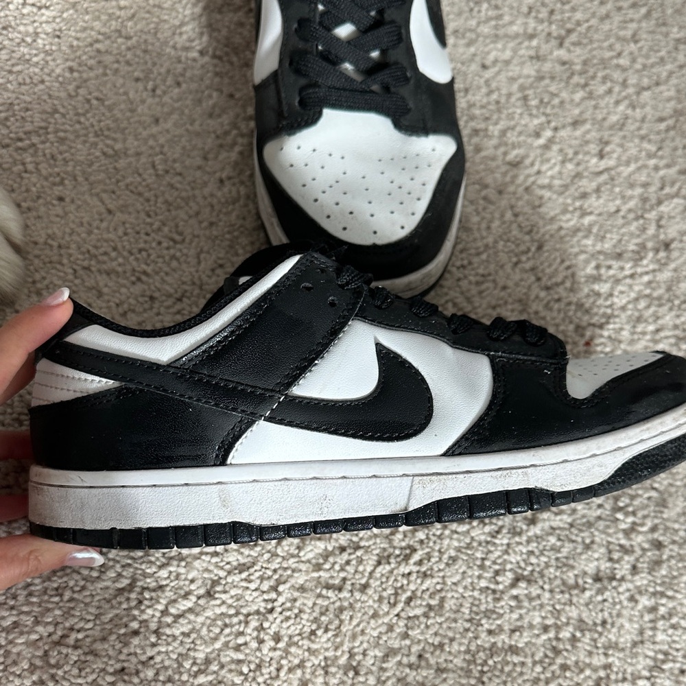 Nike Dunks - image 2